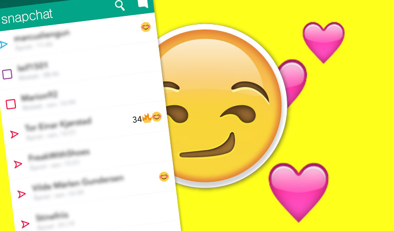 dette-betyr-emojiene-ved-siden-av-snapchatkontaktene-dine