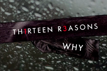 13 reasons hvorfor jeg hater 13 reasons why