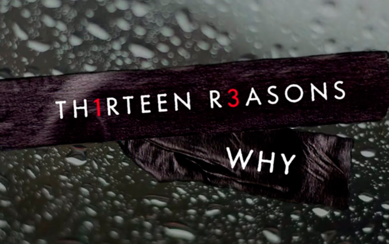 13 reasons hvorfor jeg hater 13 reasons why