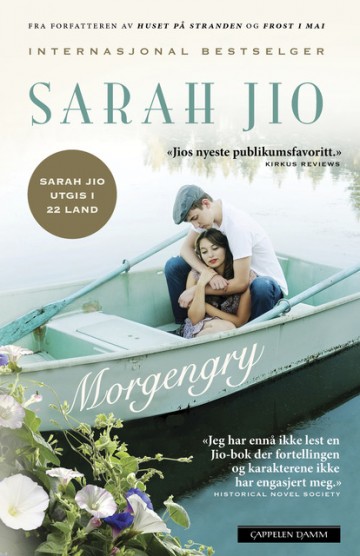 morgengry-av-sarah-jio