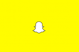 snapchat-med-ny-oppdatering