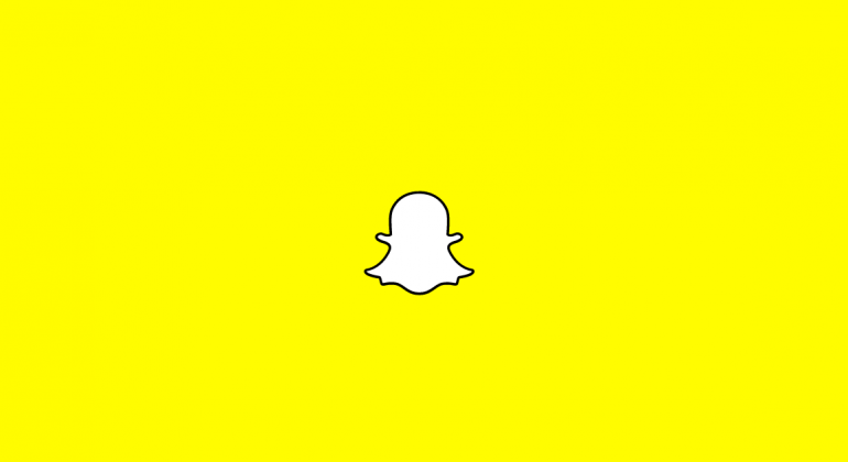 snapchat-med-ny-oppdatering