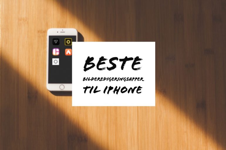 beste-bilderedigeringsapper-til-iphone