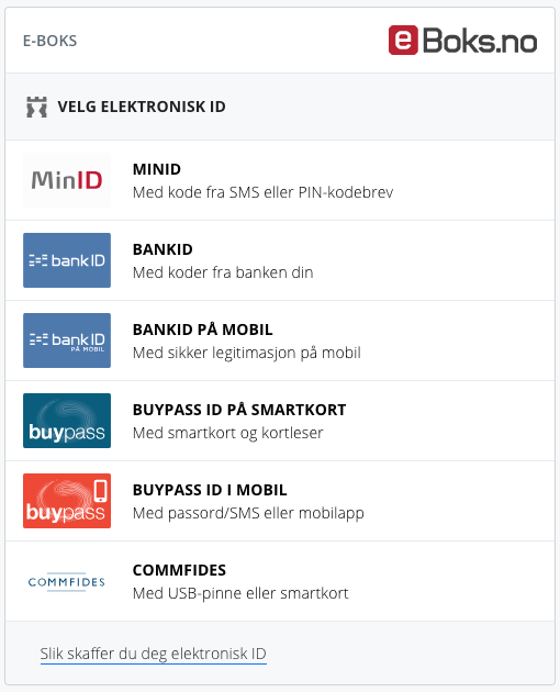 elektronisk-id-på-e-boks