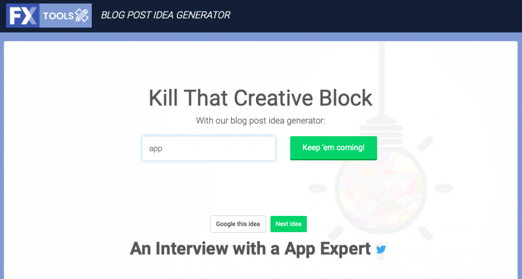 bloggide-generator-3